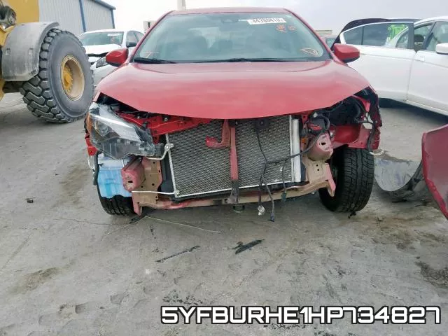 5YFBURHE1HP734827 фото 10