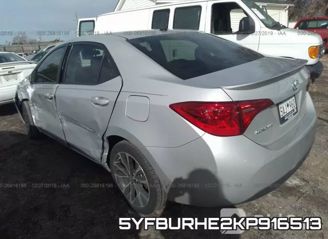 5YFBURHE2KP916513 фото 4