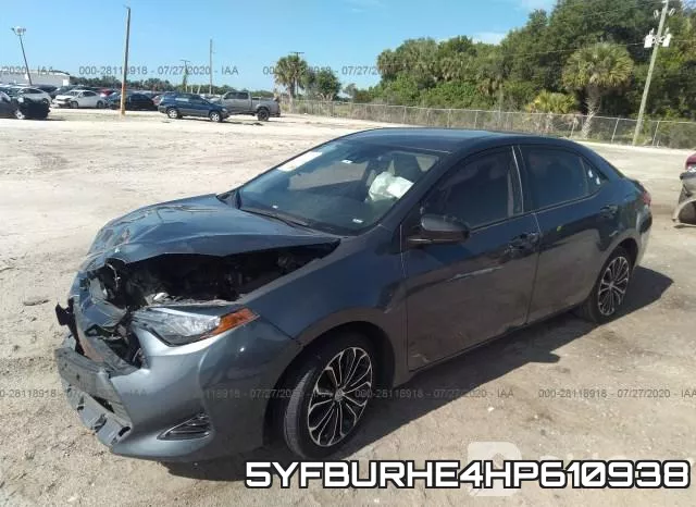 5YFBURHE4HP610938 фото 3