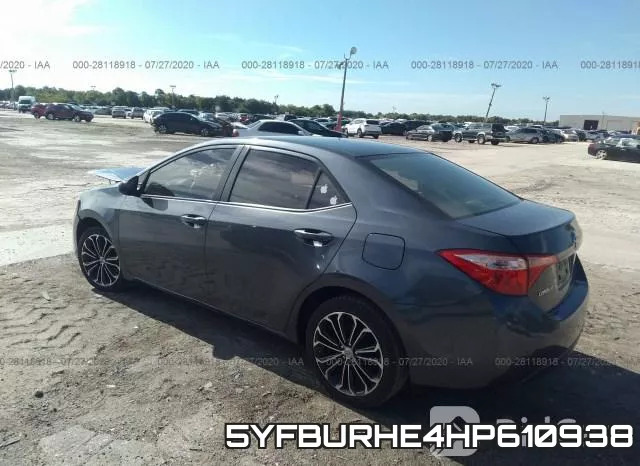 5YFBURHE4HP610938 фото 4