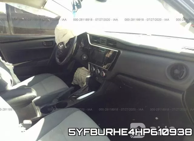5YFBURHE4HP610938 фото 6