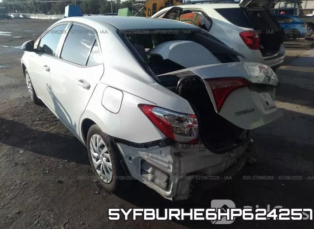 5YFBURHE6HP624257 фото 4