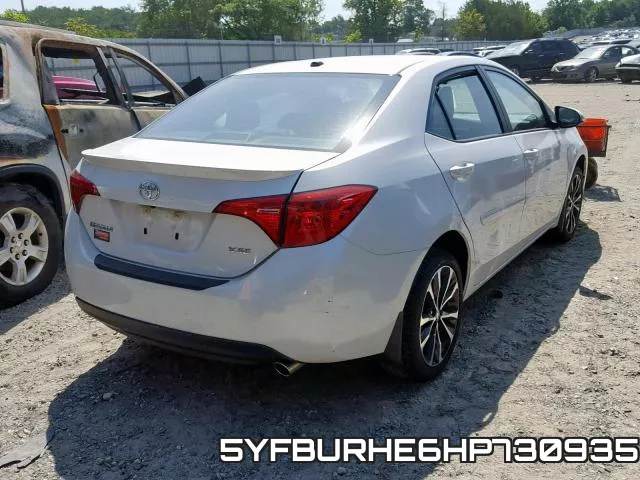 5YFBURHE6HP730935 фото 5