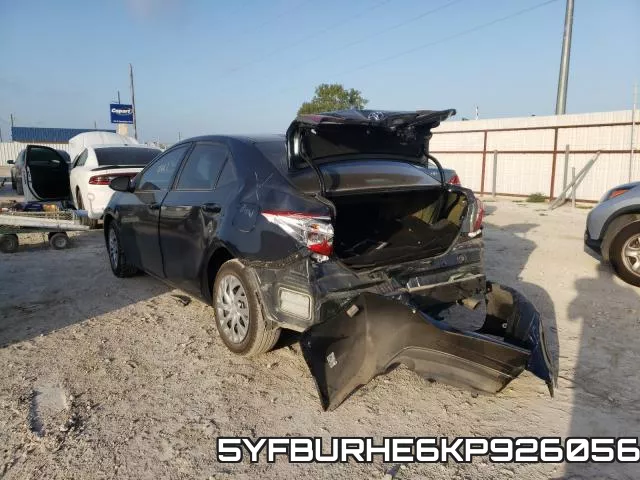 5YFBURHE6KP926056 фото 4