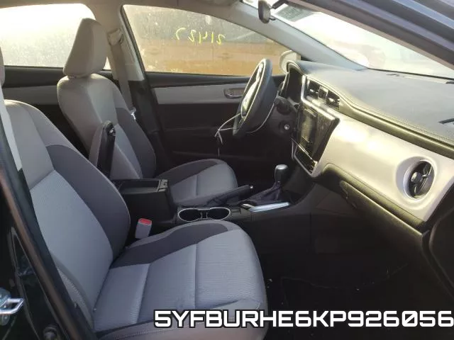 5YFBURHE6KP926056 фото 6