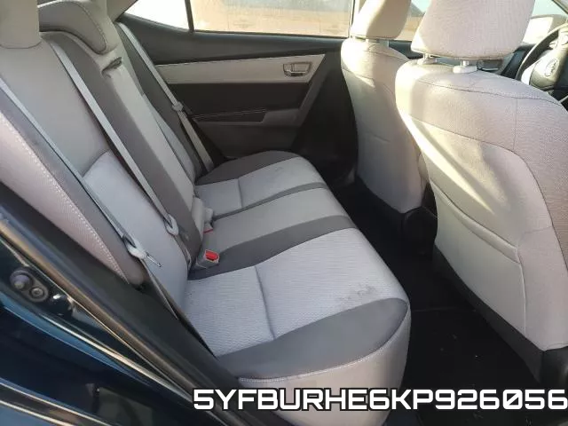 5YFBURHE6KP926056 фото 7