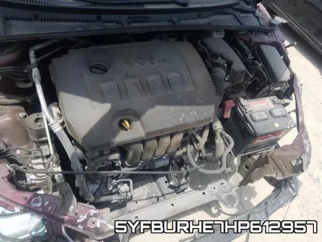 5YFBURHE7HP612957 фото 8