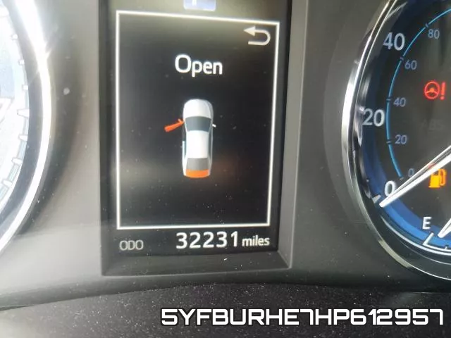 5YFBURHE7HP612957 фото 9