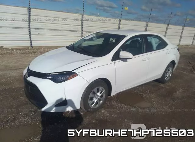 5YFBURHE7HP725503 фото 3