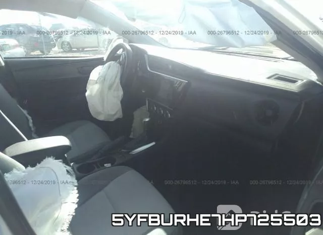 5YFBURHE7HP725503 фото 6