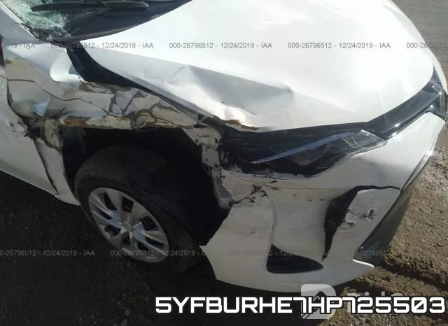 5YFBURHE7HP725503 фото 7