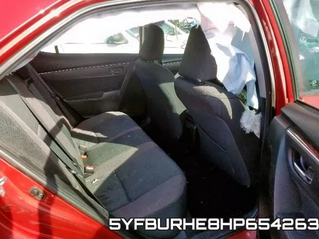 5YFBURHE8HP654263 фото 6