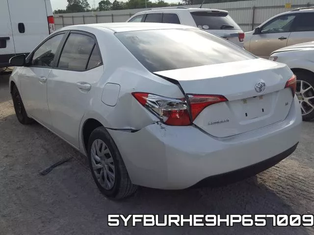 5YFBURHE9HP657009 фото 4
