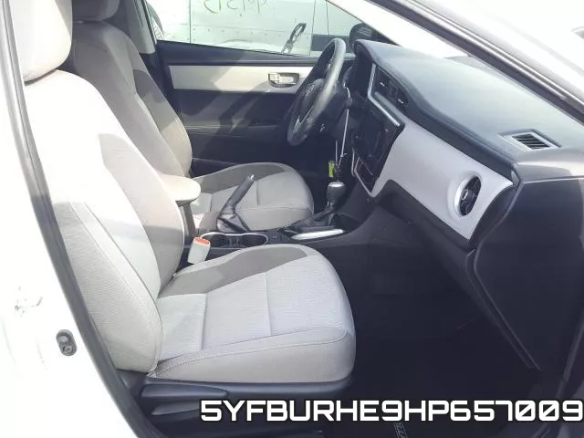 5YFBURHE9HP657009 фото 6