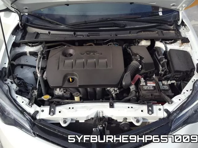 5YFBURHE9HP657009 фото 8