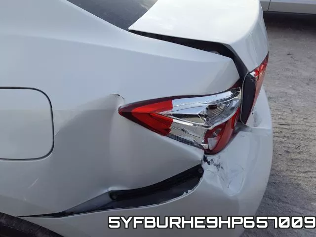 5YFBURHE9HP657009 фото 10