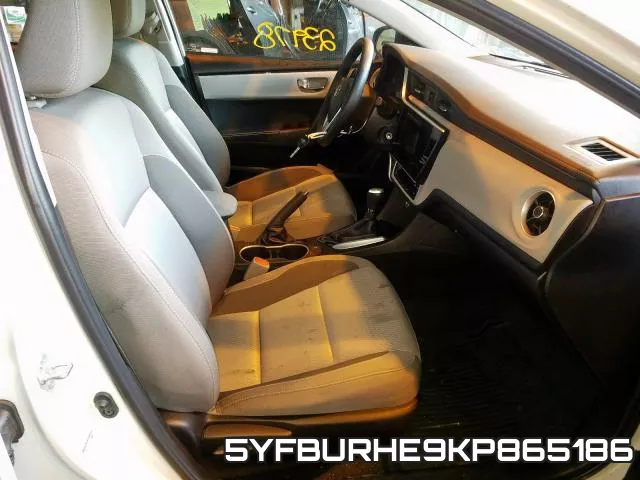 5YFBURHE9KP865186 фото 6