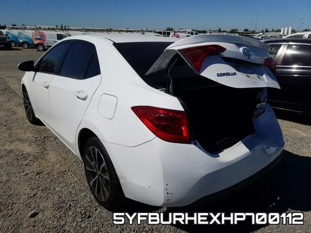 5YFBURHEXHP700112 фото 4