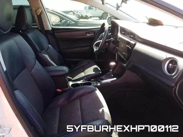 5YFBURHEXHP700112 фото 6