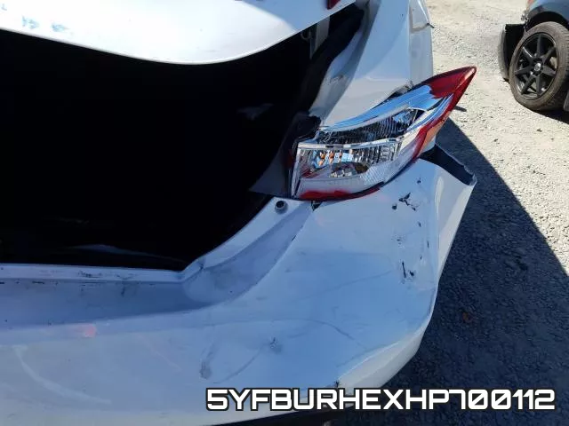 5YFBURHEXHP700112 фото 10