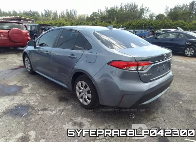 5YFEPRAE8LP042300 фото 4