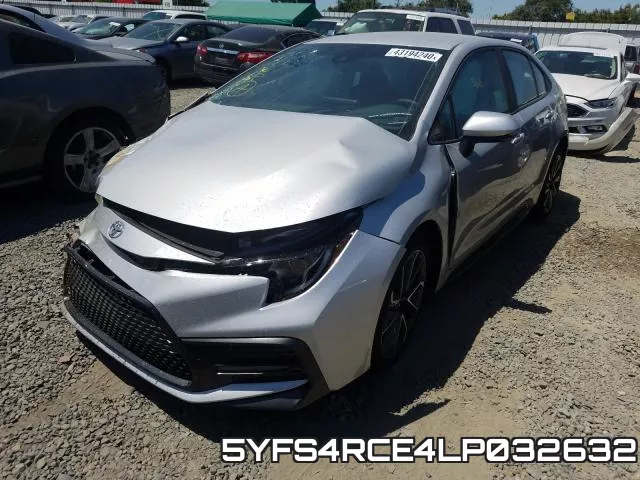 5YFS4RCE4LP032632 фото 3