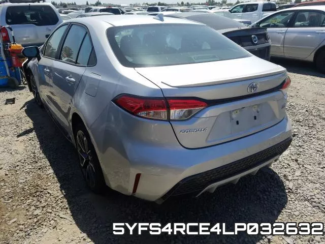 5YFS4RCE4LP032632 фото 4