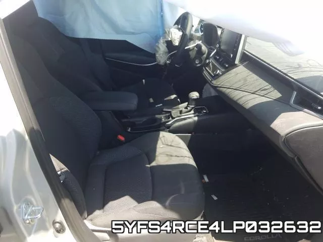 5YFS4RCE4LP032632 фото 6