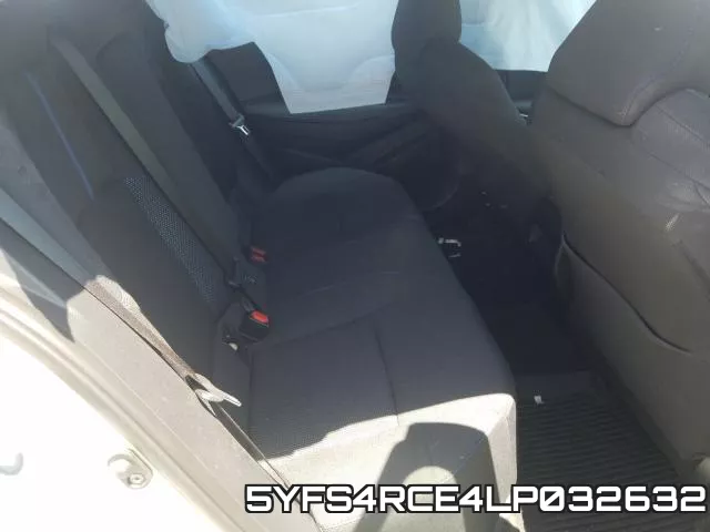 5YFS4RCE4LP032632 фото 7