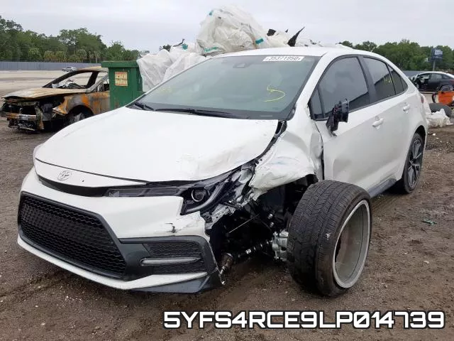 5YFS4RCE9LP014739 фото 3