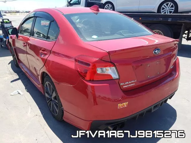 JF1VA1A67J9815276 фото 4