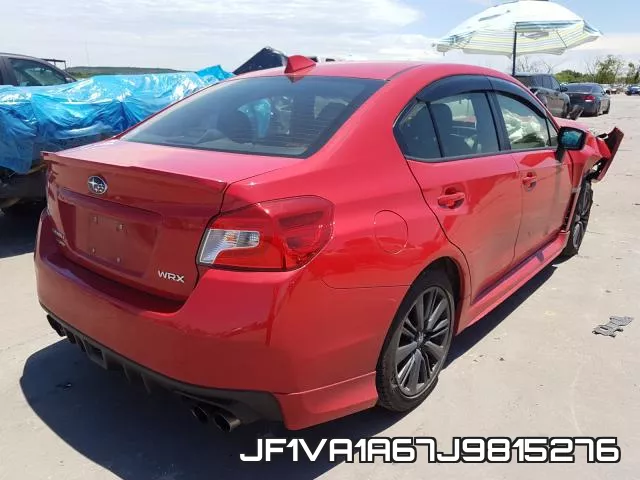 JF1VA1A67J9815276 фото 5