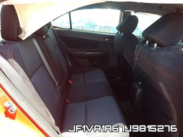 JF1VA1A67J9815276 фото 7