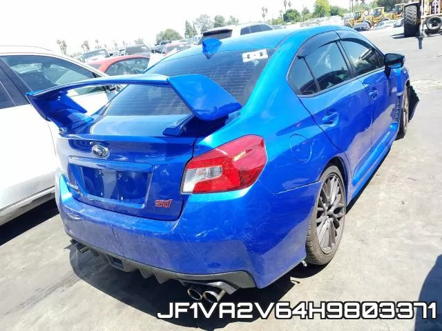 JF1VA2V64H9803371 фото 5