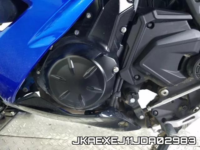 JKAEXEJ11JDA02983 фото 2