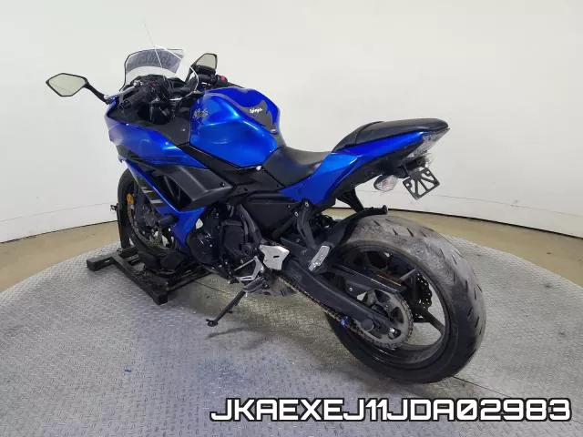 JKAEXEJ11JDA02983 фото 7