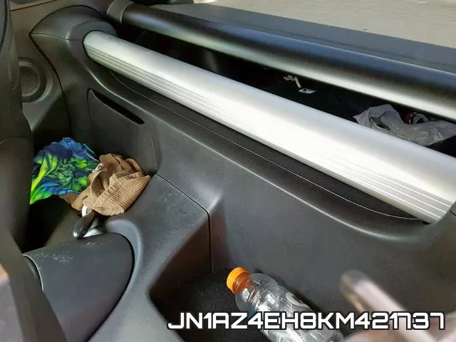 JN1AZ4EH8KM421737 фото 7