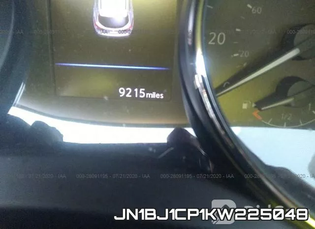 JN1BJ1CP1KW225048 фото 8