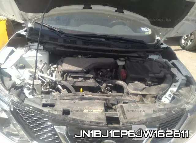 JN1BJ1CP6JW162611 фото 2