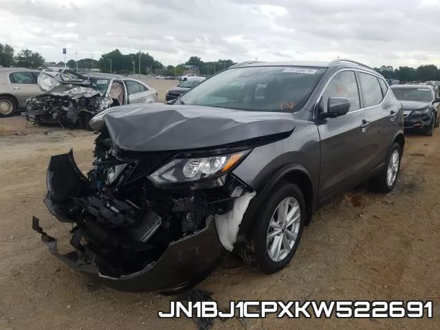 JN1BJ1CPXKW522691 фото 3