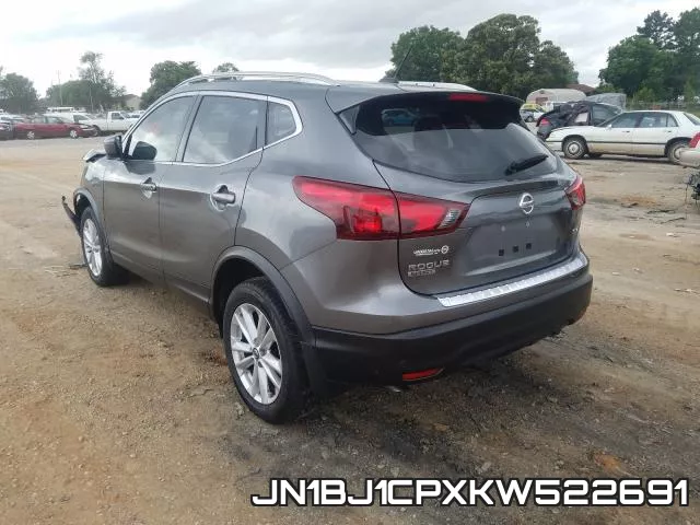 JN1BJ1CPXKW522691 фото 4
