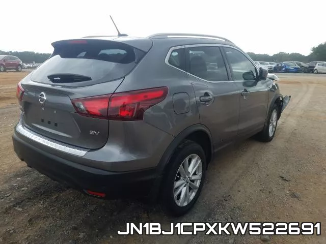 JN1BJ1CPXKW522691 фото 5