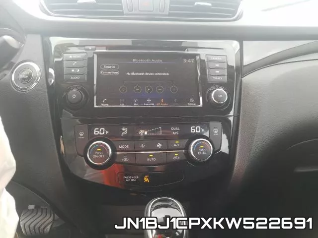 JN1BJ1CPXKW522691 фото 10