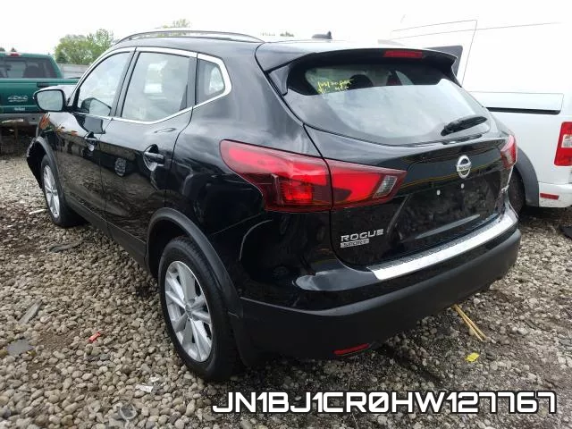 JN1BJ1CR0HW127767 фото 4