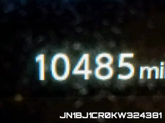 JN1BJ1CR0KW324381 фото 9
