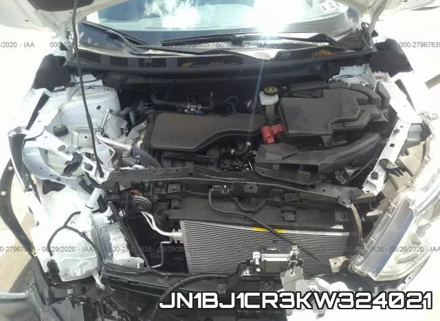 JN1BJ1CR3KW324021 фото 2