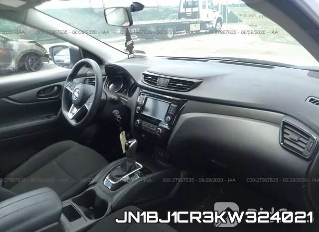 JN1BJ1CR3KW324021 фото 6