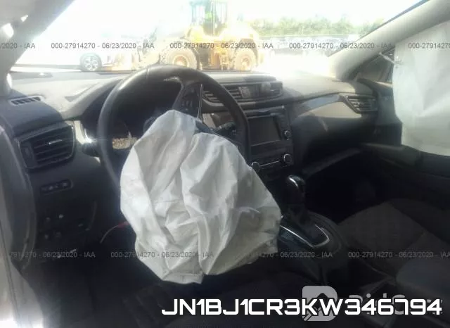 JN1BJ1CR3KW346794 фото 6