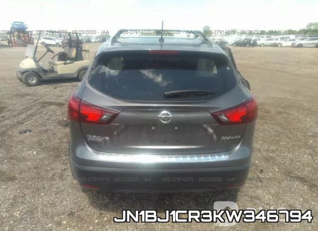 JN1BJ1CR3KW346794 фото 9