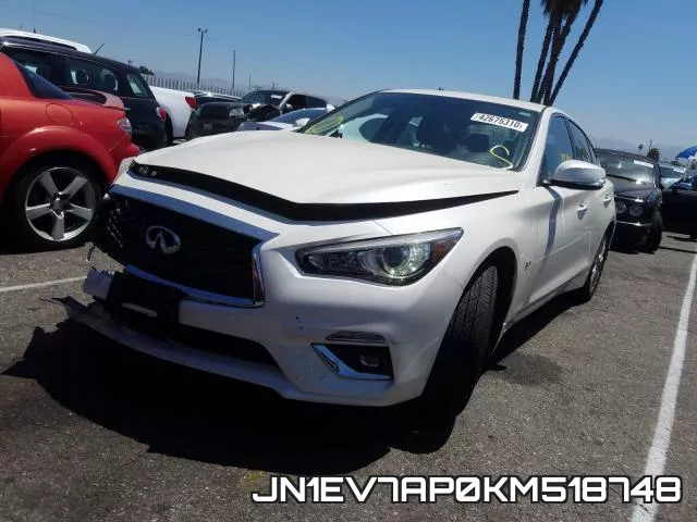 JN1EV7AP0KM518748 фото 3